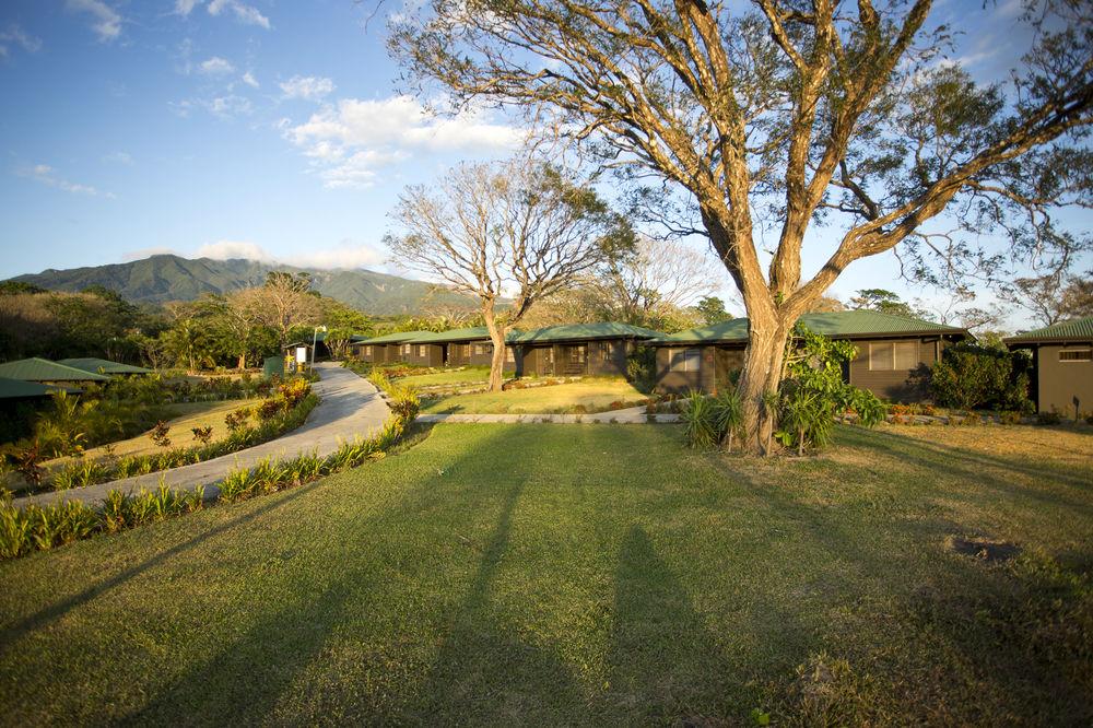Buena Vista Del Rincon Eco Adventure Park Hotel & Spa 利比里亚 外观 照片