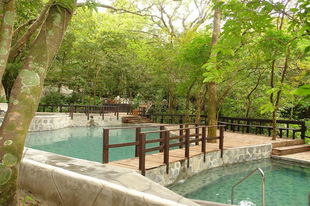 Buena Vista Del Rincon Eco Adventure Park Hotel & Spa 利比里亚 设施 照片