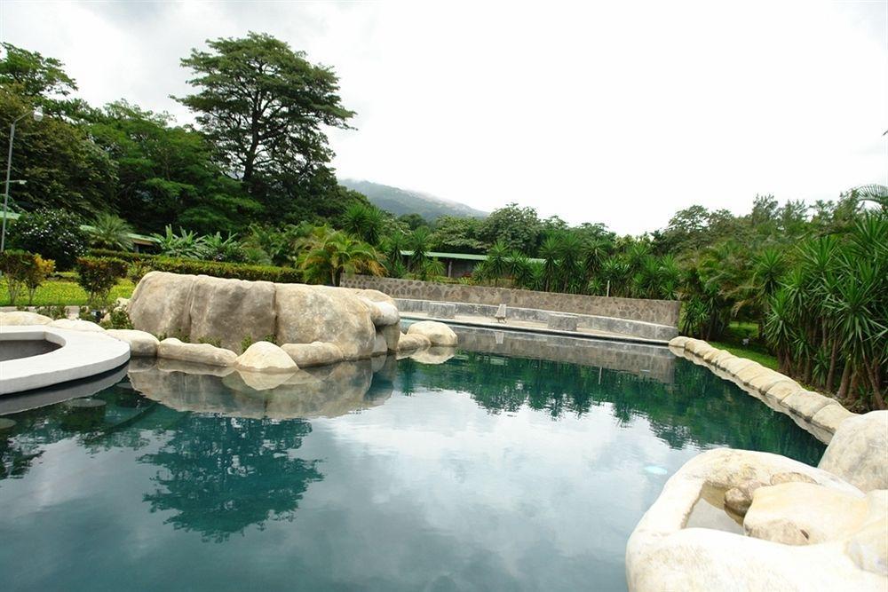 Buena Vista Del Rincon Eco Adventure Park Hotel & Spa 利比里亚 设施 照片