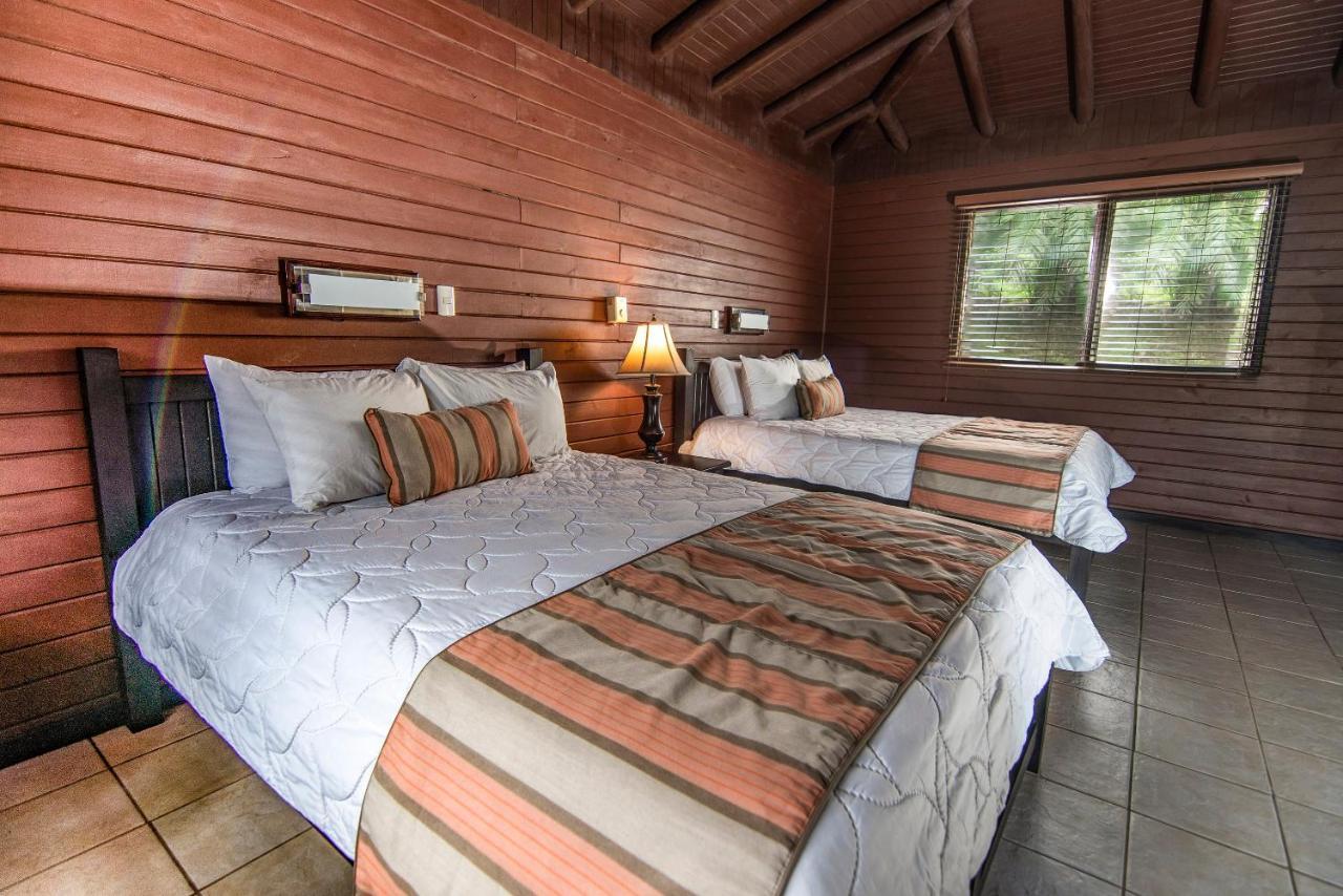 Buena Vista Del Rincon Eco Adventure Park Hotel & Spa 利比里亚 外观 照片