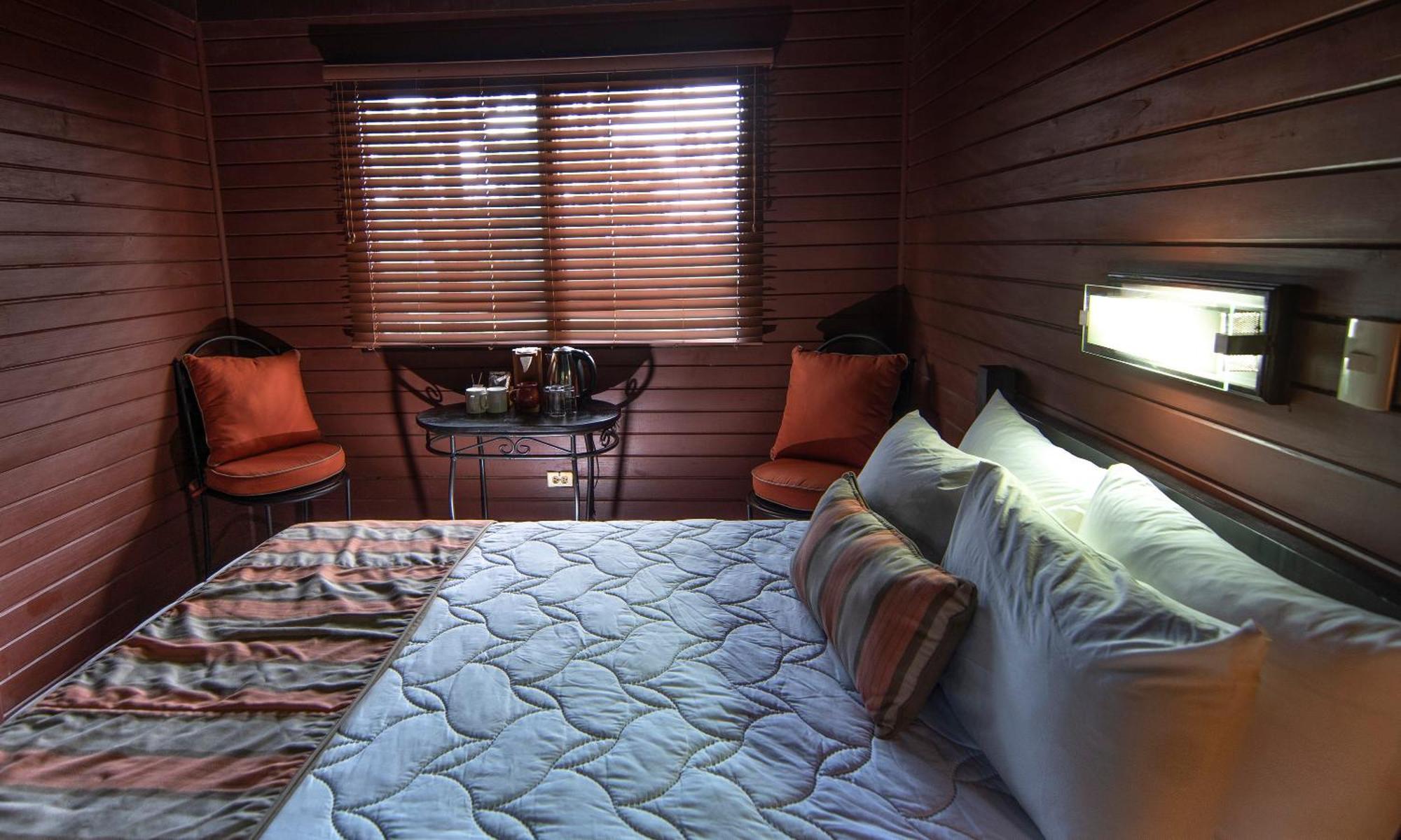 Buena Vista Del Rincon Eco Adventure Park Hotel & Spa 利比里亚 客房 照片