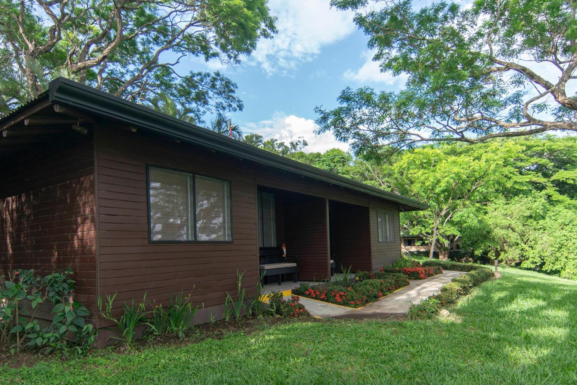 Buena Vista Del Rincon Eco Adventure Park Hotel & Spa 利比里亚 客房 照片
