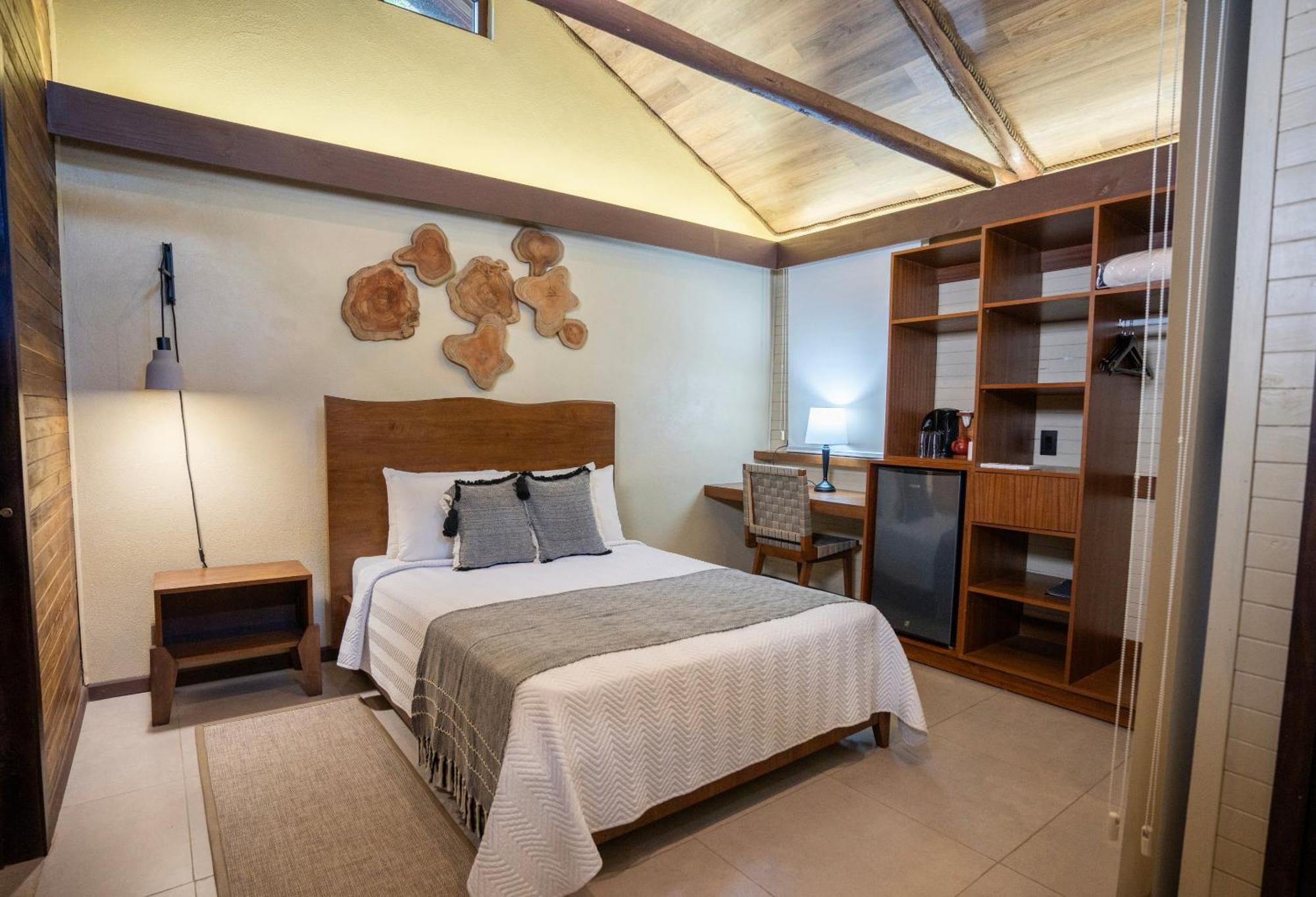 Buena Vista Del Rincon Eco Adventure Park Hotel & Spa 利比里亚 客房 照片