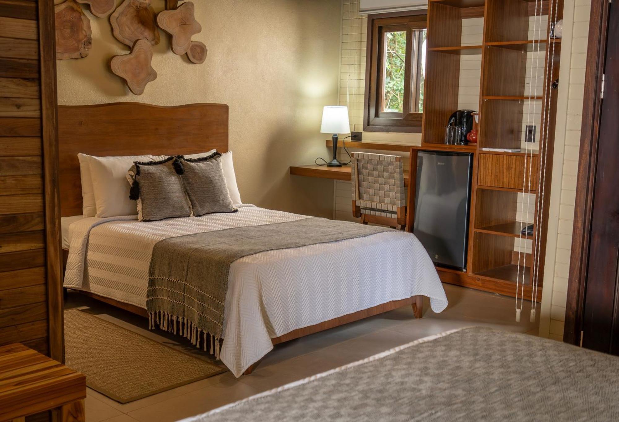 Buena Vista Del Rincon Eco Adventure Park Hotel & Spa 利比里亚 客房 照片