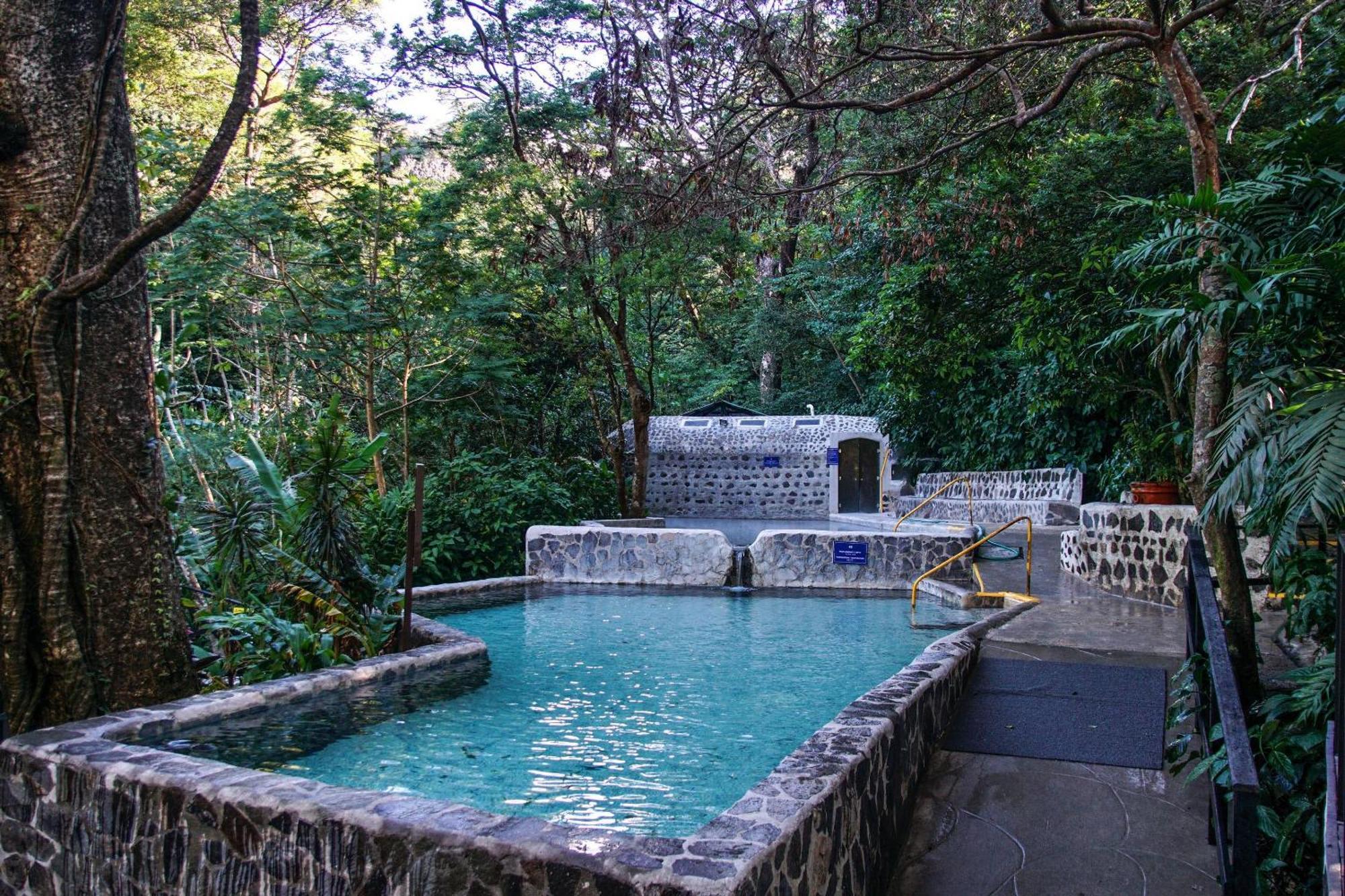 Buena Vista Del Rincon Eco Adventure Park Hotel & Spa 利比里亚 外观 照片