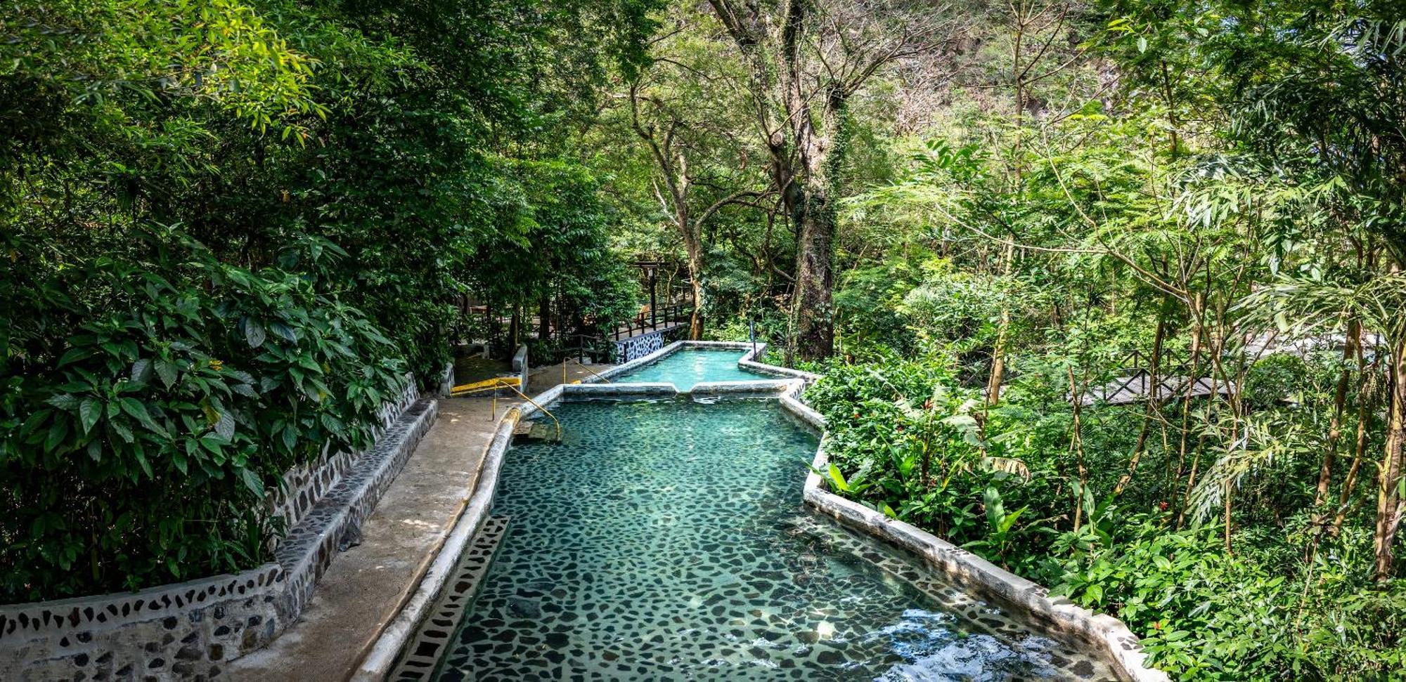 Buena Vista Del Rincon Eco Adventure Park Hotel & Spa 利比里亚 外观 照片