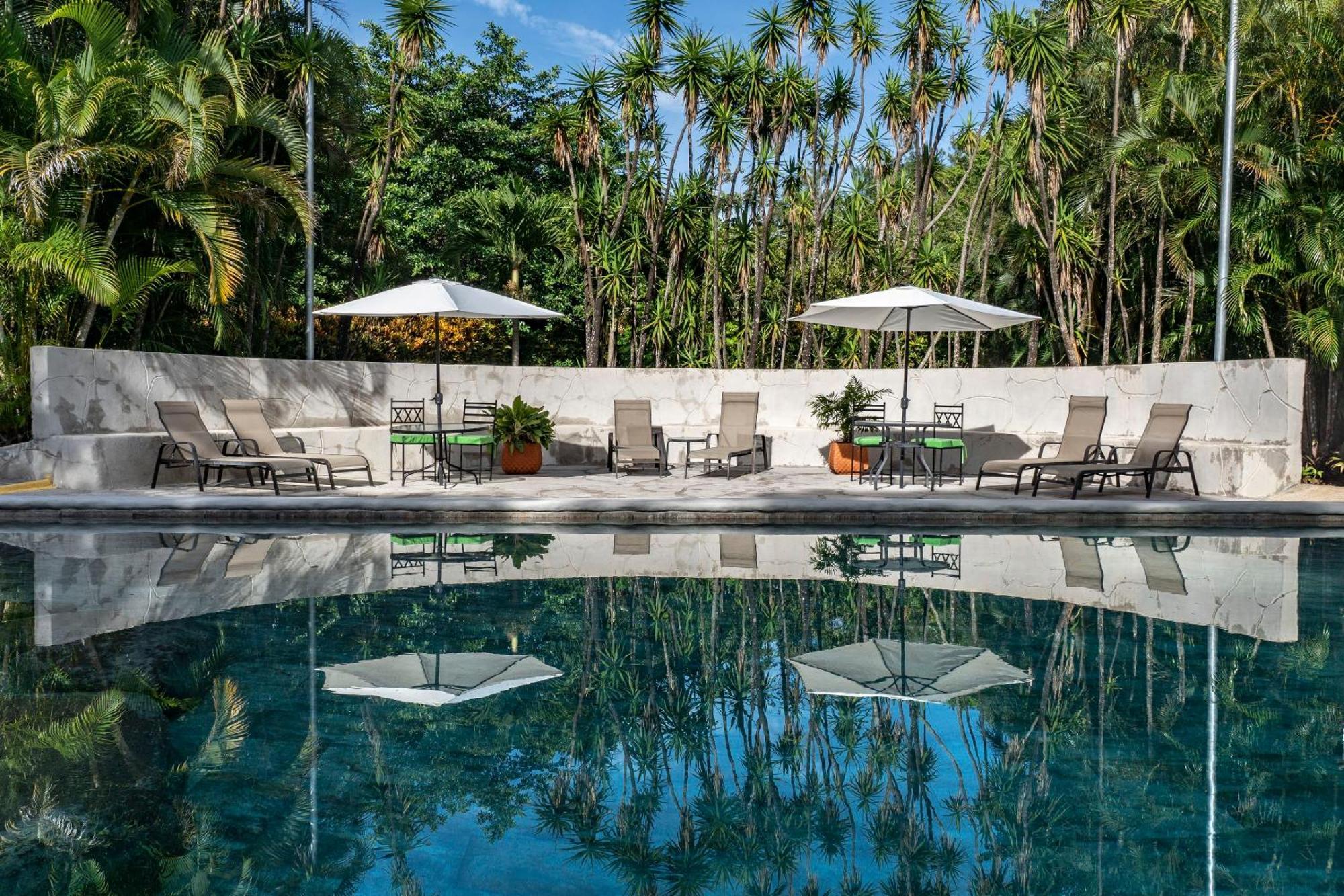 Buena Vista Del Rincon Eco Adventure Park Hotel & Spa 利比里亚 外观 照片