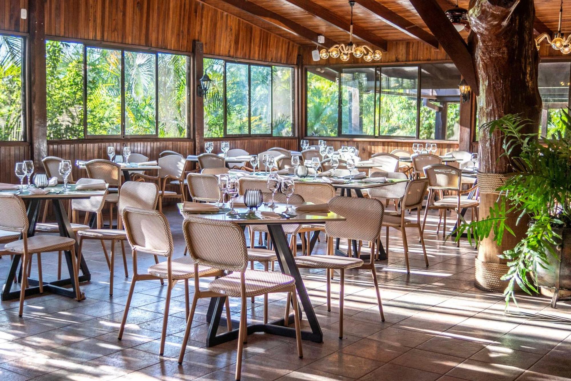 Buena Vista Del Rincon Eco Adventure Park Hotel & Spa 利比里亚 外观 照片