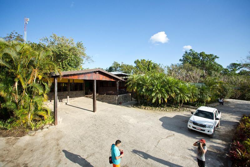 Buena Vista Del Rincon Eco Adventure Park Hotel & Spa 利比里亚 外观 照片