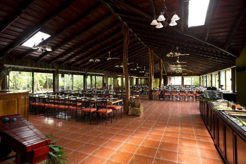 Buena Vista Del Rincon Eco Adventure Park Hotel & Spa 利比里亚 外观 照片