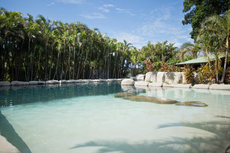 Buena Vista Del Rincon Eco Adventure Park Hotel & Spa 利比里亚 外观 照片